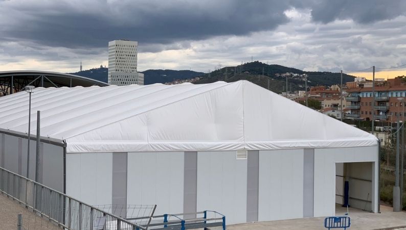Arquitectura textil alineada con la Agenda 2030 y los Objetivos de Desarrollo Sostenible