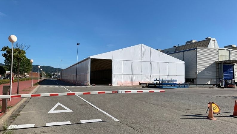 Cómo contribuye la arquitectura textil a los Objetivos de Desarrollo Sostenible