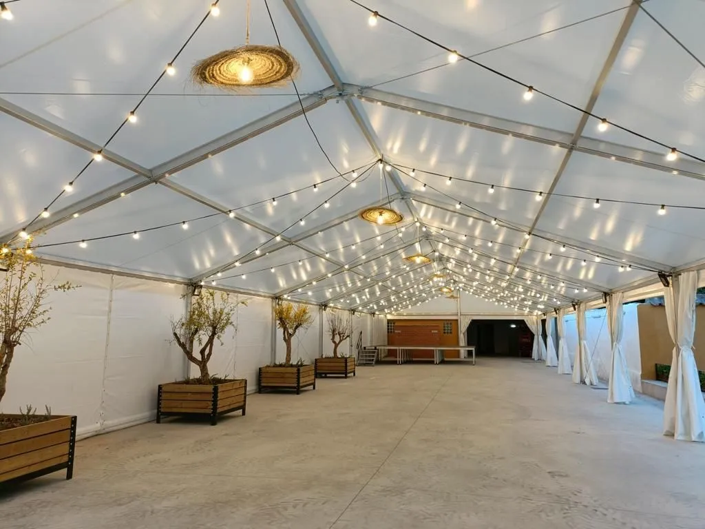 Carpas Eventos Gran Formato