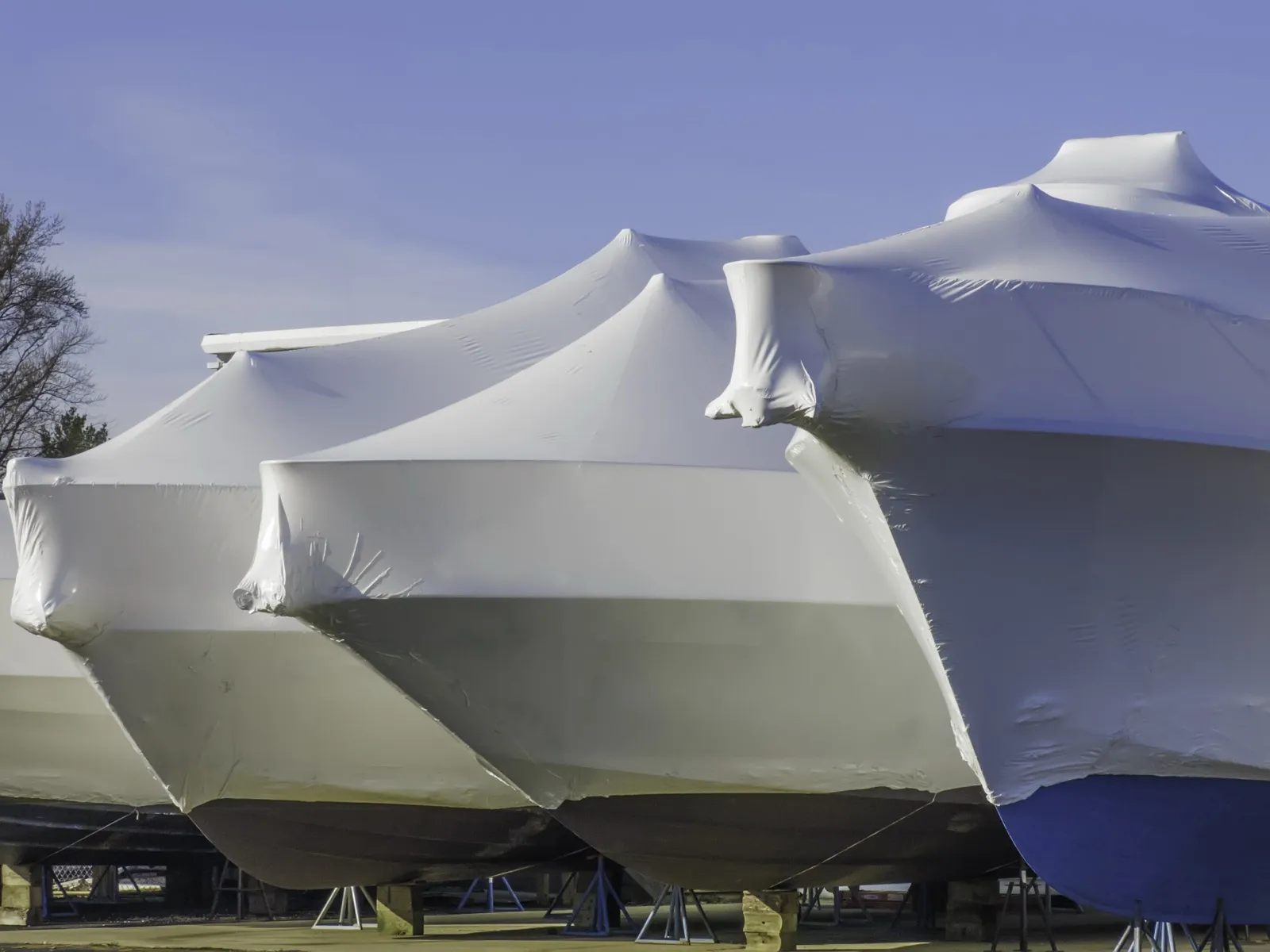 Protección non-woven antirayaduras para superficies industriales