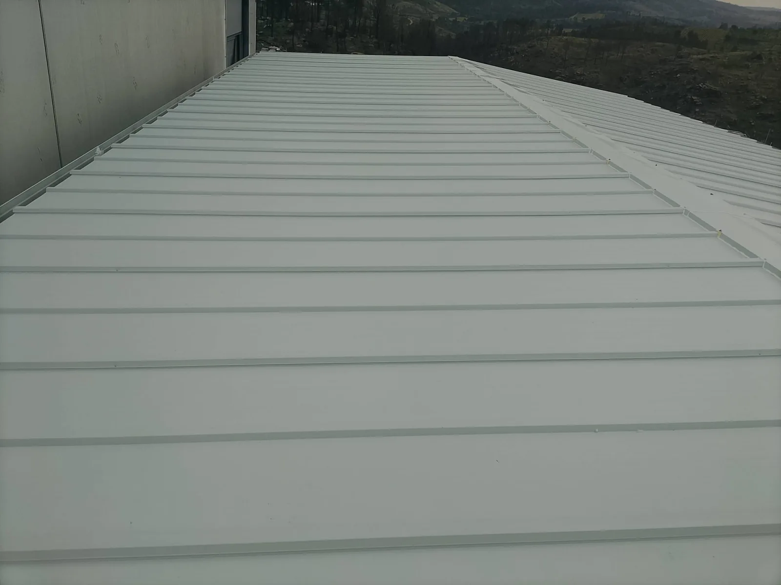Naves Industriales Modulares — Autoneum, Ourense — imagen 7