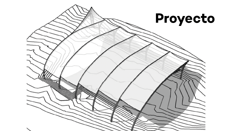 Parque Biosaludable Plaza Corvera, Asturias — imagen 3
